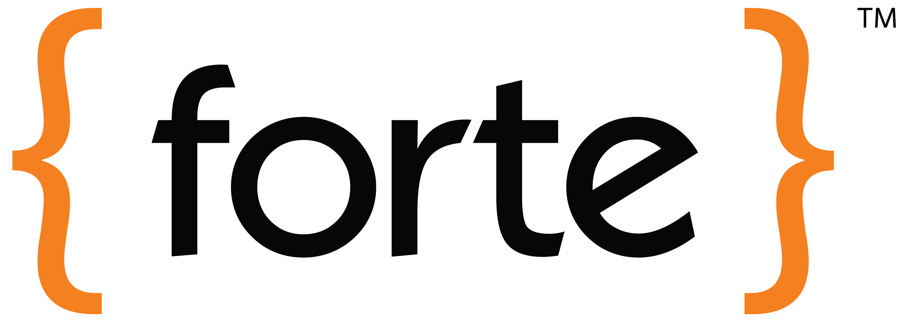 Forte logo