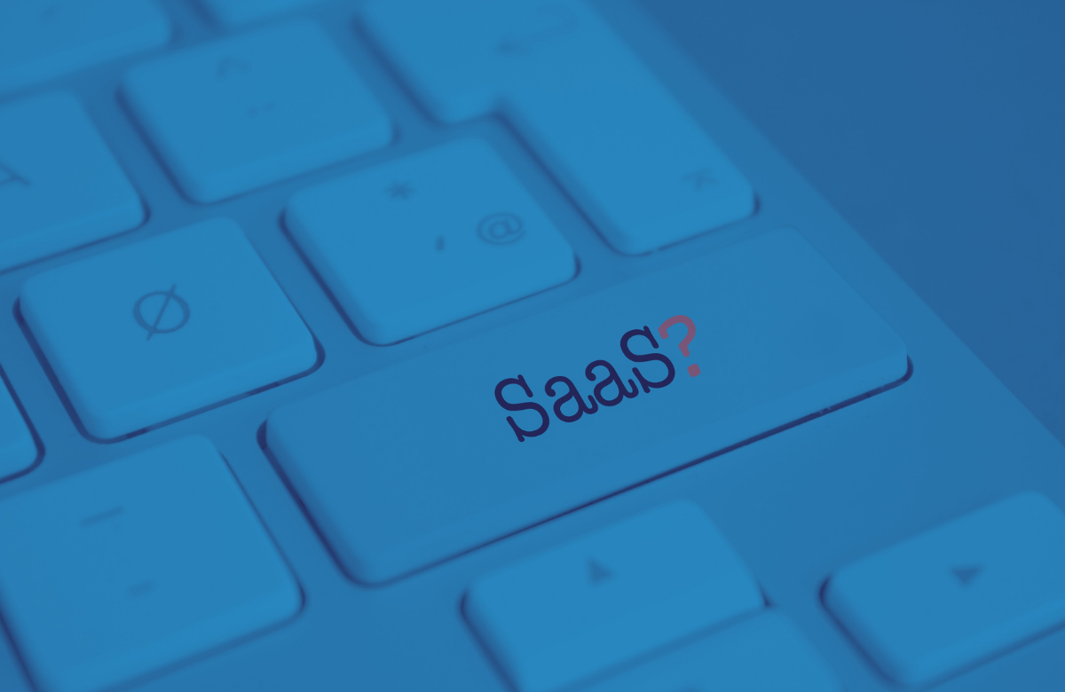 SaaS for billing and payments