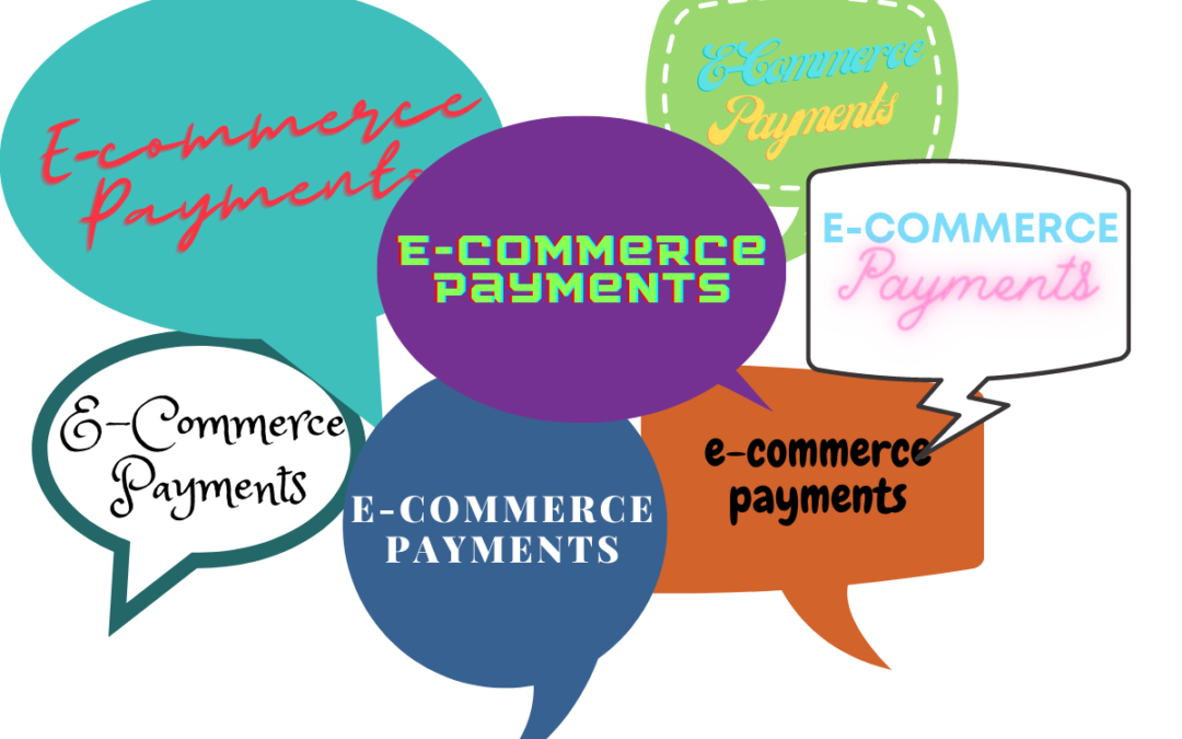 6 Must-Have Features for Ecommerce Payment Processing