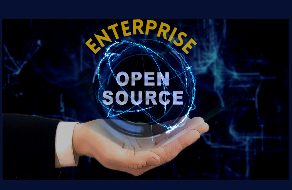 Recurring billing and enterprise open source software