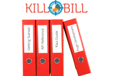 The Kill Bill Manuals: A Quick Tour