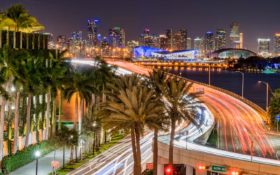 Two Days in Miami with ChaChing: Making Enterprise Billing Accessible